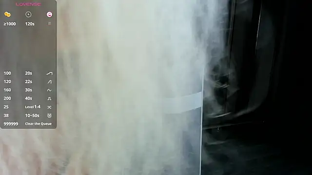 SaraShine  online show from 13, 9, 2025