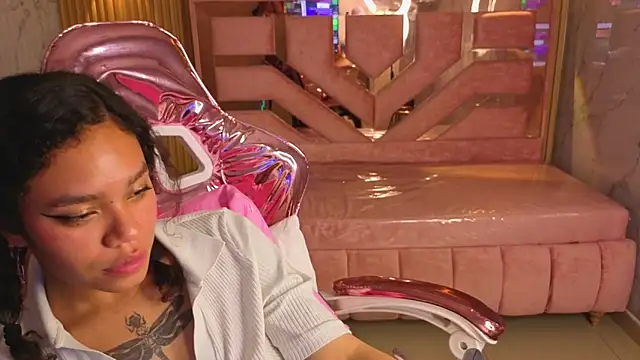 Canela s1 online show from 21, 9, 2025