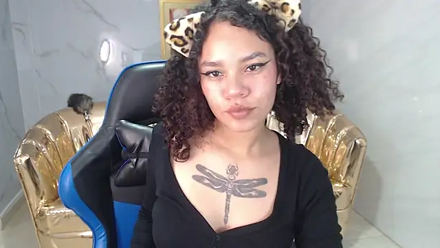 Canela s1 online show from 11, 10, 2025