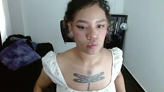 Canela s1 online show from 28, 3, 2026