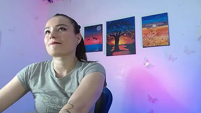 Snapshot of danna_888 chatting on 26, 4, 2026 danna 888 online show from 26, 4, 2026