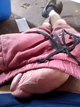 bemmagrinho36 online show from 28, 11, 2025