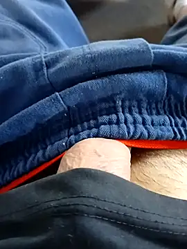 bemmagrinho36 online show from 25, 2, 2026