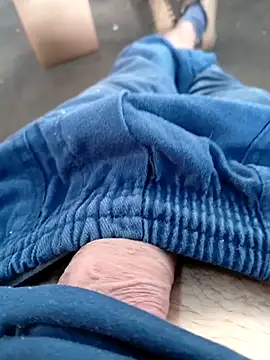 bemmagrinho36 online show from 23, 3, 2026