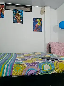 zoe stp latina online show from 11, 11, 2025