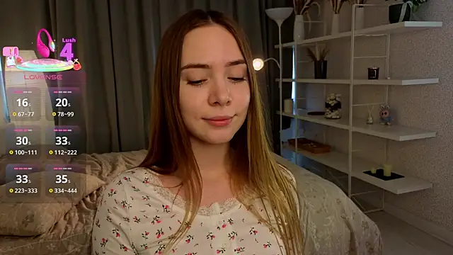 CarollSmithh online show from 19, 12, 2025