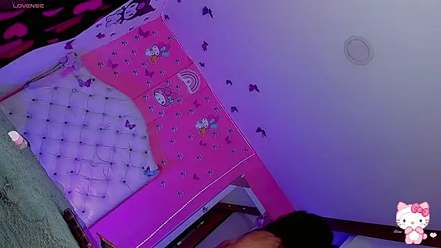 Snapshot of bonny_princess chatting on 22, 11, 2025 bonny princess online show from 22, 11, 2025