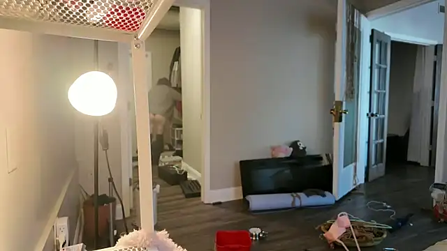 knottybunny online show from 18, 11, 2025