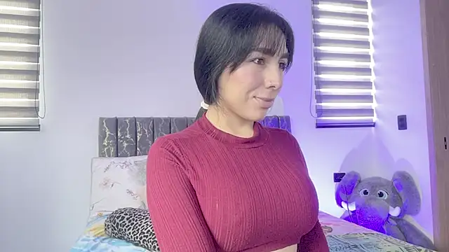 Snapshot of greciadom555 chatting on 23, 9, 2025 greciadom555 online show from 23, 9, 2025