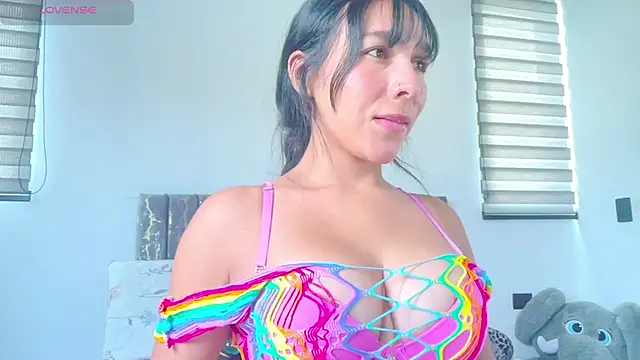 Snapshot of greciadom555 chatting on 30, 11, 2025 greciadom555 online show from 30, 11, 2025