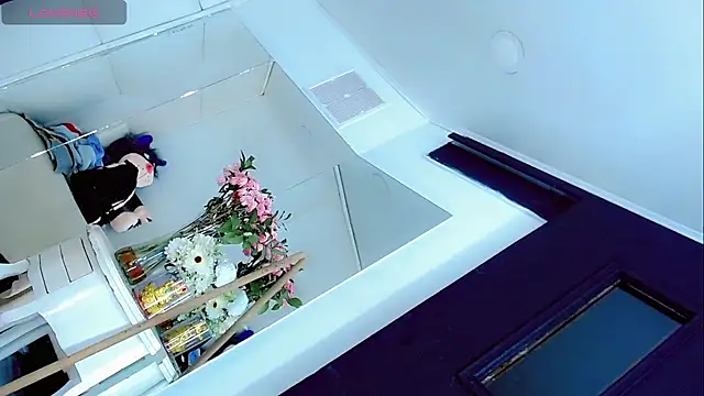 KatyuscaSubmissive online show from 3, 10, 2025