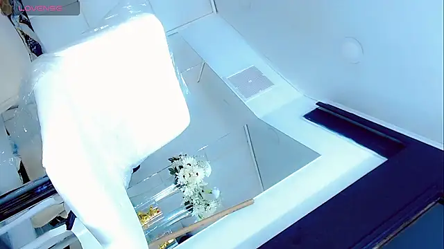 KatyuscaSubmissive online show from 25, 10, 2025