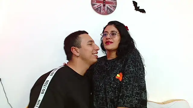 Snapshot of Luna_Noire1 chatting on 14, 1, 2026 Luna Noire1 online show from 14, 1, 2026