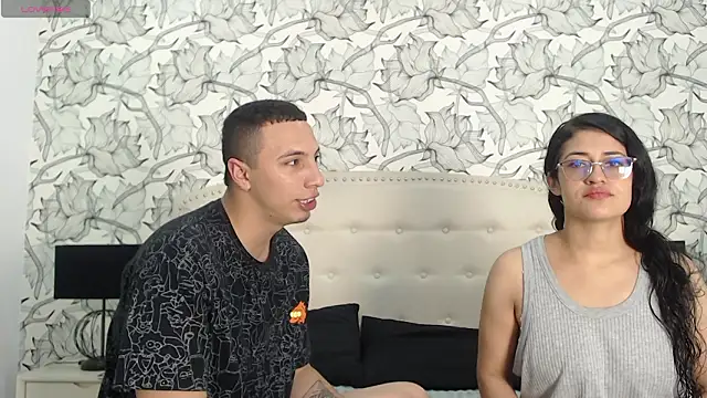 Snapshot of Luna_Noire1 chatting on 13, 2, 2026 Luna Noire1 online show from 13, 2, 2026