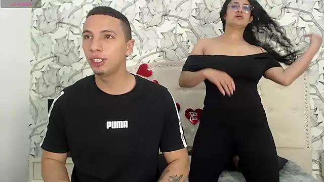 Snapshot of Luna_Noire1 chatting on 17, 2, 2026 Luna Noire1 online show from 17, 2, 2026