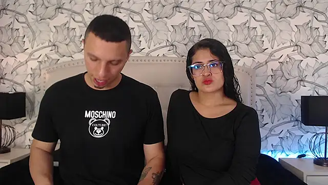 Luna Noire1 online show from 2, 4, 2026