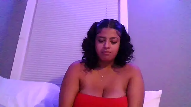 Snapshot of ebonymama23 chatting on 16, 9, 2025 ebonymama23 online show from 16, 9, 2025