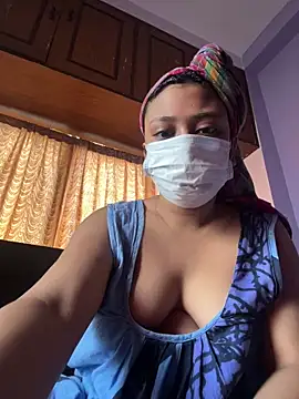 goodvibesonly44445 online show from 7, 3, 2026