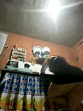 Jessyivonne online show from 2, 10, 2025