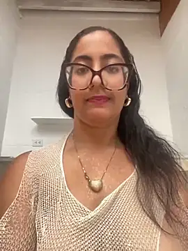 Jessyivonne online show from 17, 10, 2025