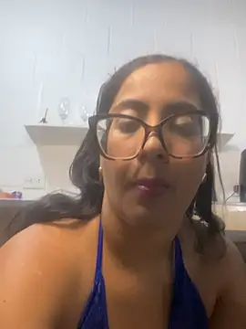 Jessyivonne online show from 4, 11, 2025