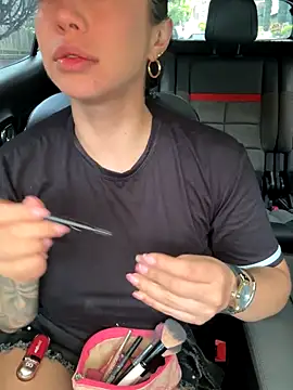 Sarahlove 90 online show from 17, 9, 2025