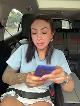 Sarahlove 90 online show from 24, 9, 2025