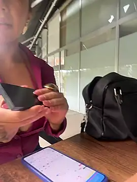 Sarahlove 90 online show from 26, 9, 2025