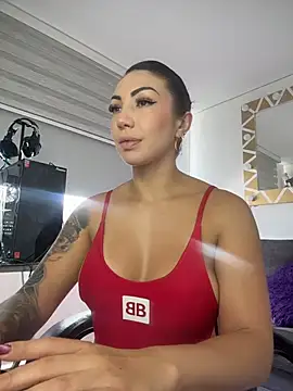 Sarahlove 90 online show from 10, 11, 2025