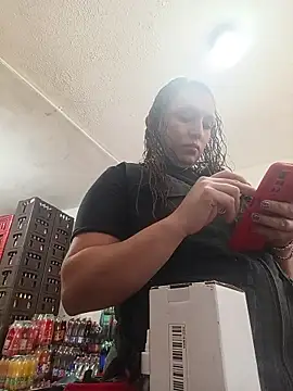 VERONICA  03 online show from 26, 9, 2025