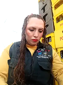 VERONICA  03 online show from 10, 11, 2025