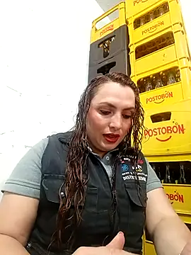 VERONICA  03 online show from 17, 11, 2025