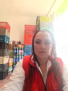 VERONICA  03 online show from 3, 12, 2025