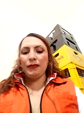 VERONICA  03 online show from 15, 12, 2025