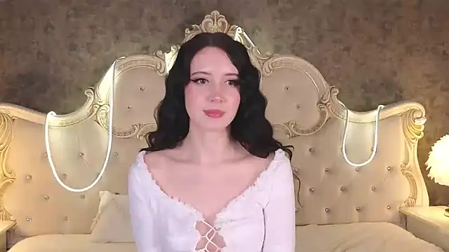 Snapshot of GraceMartinos chatting on 26, 10, 2025 GraceMartinos online show from 26, 10, 2025