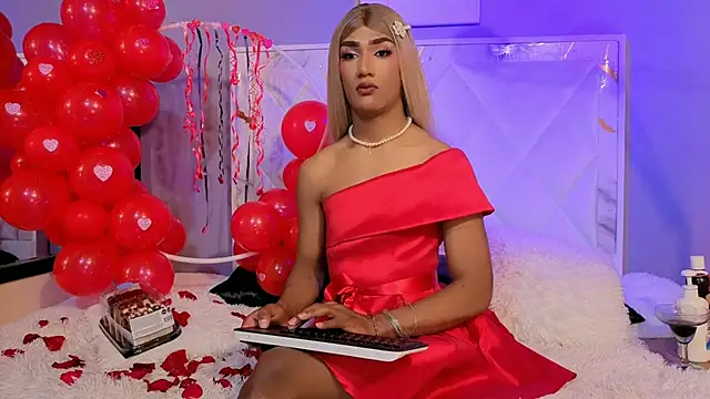 Snapshot of melody-rouss chatting on 15, 2, 2026 melody-rouss online show from 15, 2, 2026