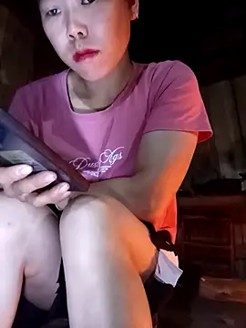 Ngocmi909 online show from 13, 3, 2026