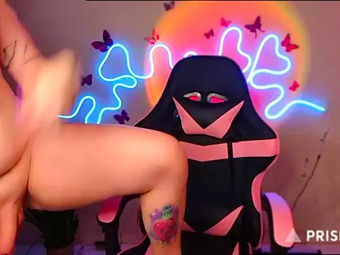 Snapshot of VIckSexyDoll chatting on 30, 9, 2025 VIckSexyDoll online show from 30, 9, 2025