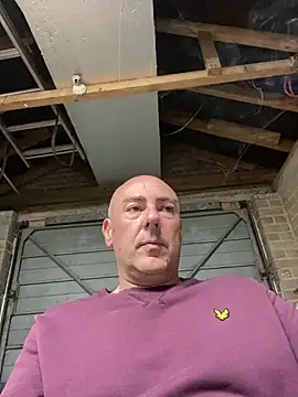 Snapshot of Richmcgee chatting on 3, 5, 2026 Richmcgee online show from 3, 5, 2026