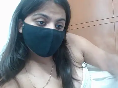 Snapshot of Vaani_Singha chatting on 10, 9, 2025 Vaani Singha online show from 10, 9, 2025