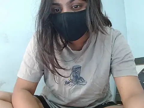 Snapshot of Vaani_Singha chatting on 26, 10, 2025 Vaani Singha online show from 26, 10, 2025