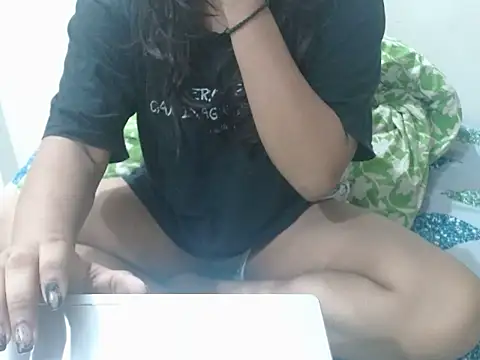 Vaani Singha online show from 22, 2, 2026