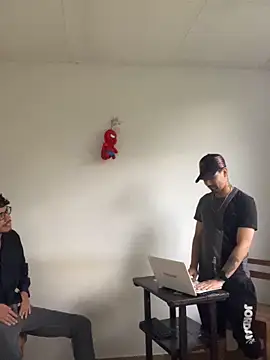 Deymon0777 online show from 6, 2, 2026