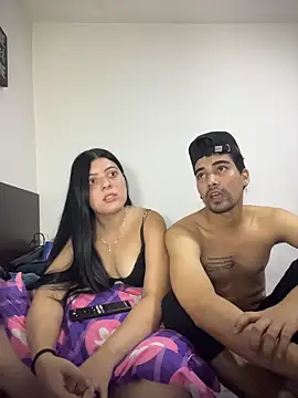 Deymon0777 online show from 28, 2, 2026