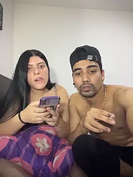 Deymon0777 online show from 1, 3, 2026