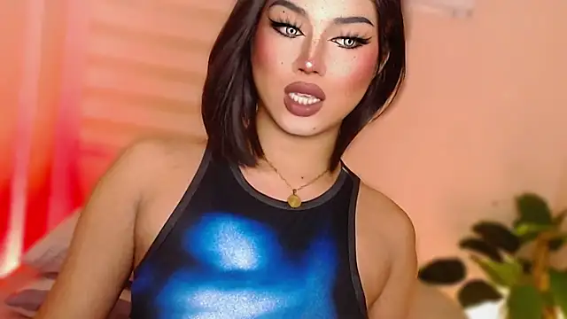 MissRumi Hunter online show from 10, 11, 2025