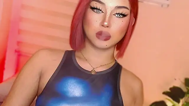 MissRumi Hunter online show from 14, 11, 2025