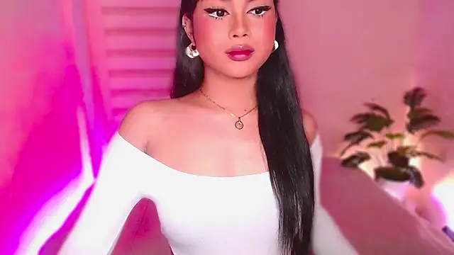 MissRumi Hunter online show from 13, 5, 2026