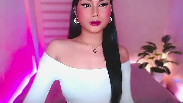 MissRumi Hunter online show from 15, 5, 2026
