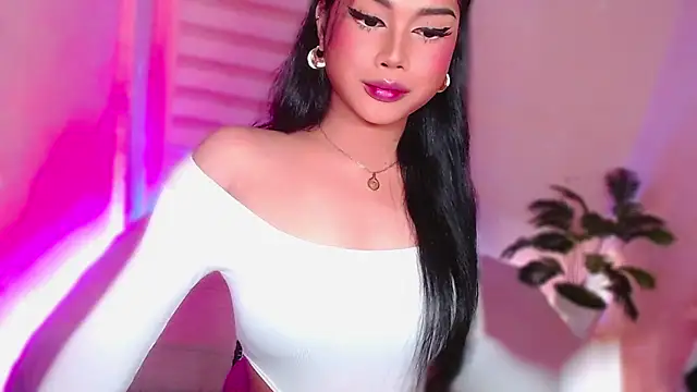 MissRumi Hunter online show from 23, 5, 2026